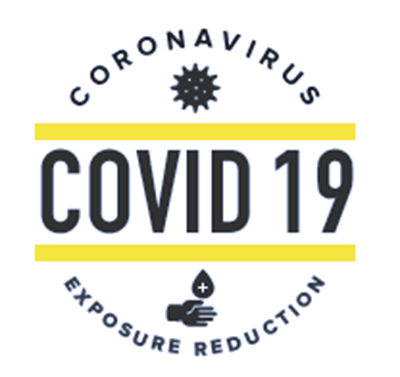 covid-19 logo