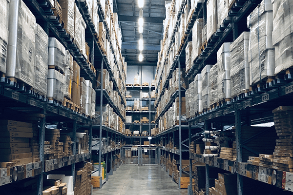 Warehouse