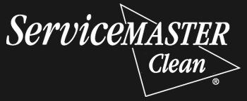 ServiceMaster Clean Restore gif logo black